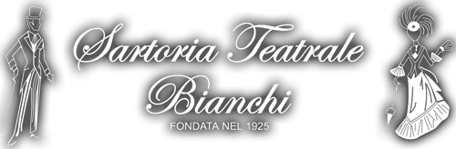 Logo Sartoria Teatrale Bianchi